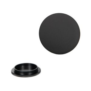 Nightforce Metal Lens Caps