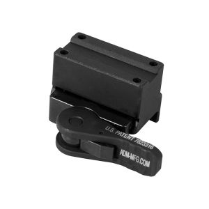 American Defense Lower 1/3 Co-Witness Mount