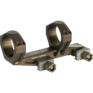 Nightforce X-Treme Duty 30mm UltraMount - Dark Earth