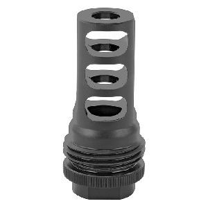 SilencerCo - ASR Muzzle Brake