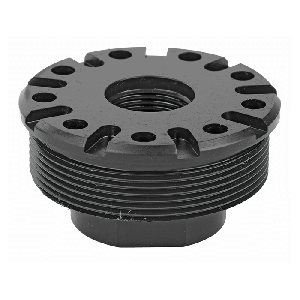 SilencerCo - Bravo Direct Thread Mount