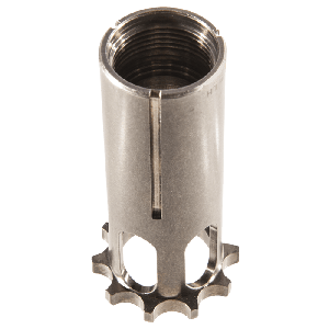 SilencerCo - Piston - 1/2x28RH