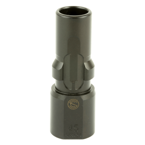 SilencerCo - 3-Lug Muzzle Device