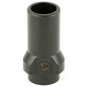 SilencerCo - 3-Lug Muzzle Device