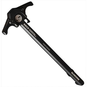 SilencerCo - Gas Defeating Charging Handle