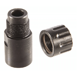 SilencerCo - Delta Adapter - GSG 1911