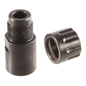 SilencerCo - Delta Adapter