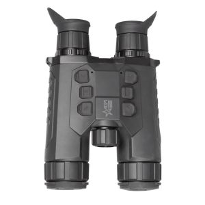AGM ObservIR LRF 25-256 Thermal Day/Night Vision Binocular