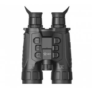 AGM ObservIR LRF 50-640 Thermal Day/Night Vision Binocular