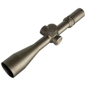 Nightforce ATACR 7-35x56 F1 - MIL-XT - C613