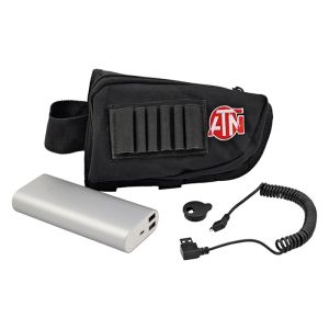 ATN 16 Extended Life 20000mAh Battery Pack