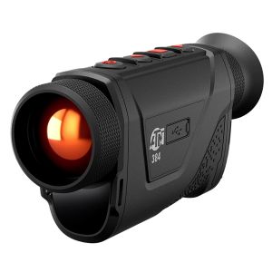 ATN Blazehunter 335 4-32x LRF Thermal Monocular