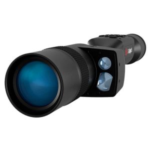 ATN X-Sight 5 LRF 5-25x