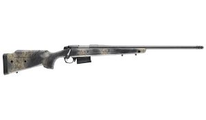 Bergara - B-14 Wilderness Terrain Rifle - 6.5 Creedmoor
