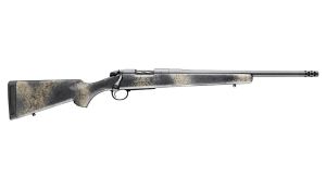 Bergara - B-14 Wilderness Ridge Rifle - 6.5 Creedmoor