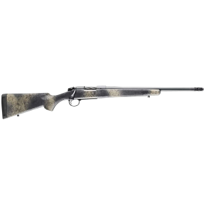 Bergara - B-14 Wilderness Ridge Rifle - 7MM PRC