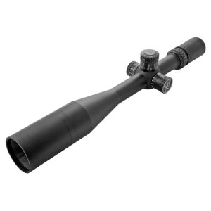 Nightforce NXS 5.5-22x50 MOAR HS Zero Stop C433