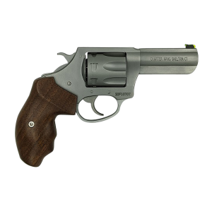 Charter Arms - The Professional IV 32 H&R Mag