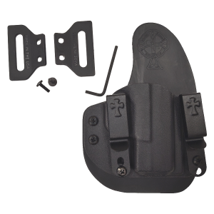 CrossBreed - Reckoning Holster - Right Hand