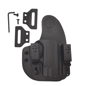 CrossBreed - Reckoning Holster - Right Hand