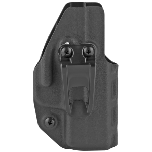 Crucial Concealment - Covert IWB Holster - Ambi