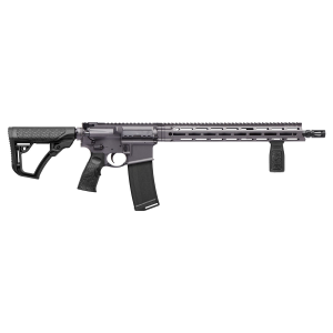 Daniel Defense - DDM4 V7 - 5.56 NATO Cobalt