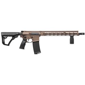 Daniel Defense - DDM4 V7 - 5.56 NATO