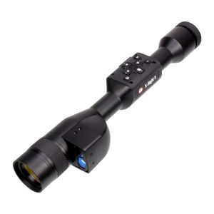 ATN X-Sight 5 LRF 3-15x UHD - DGWSXS3155LRF