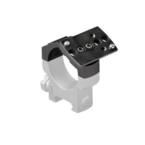 Leupold DeltaPoint Pro 1" Ring Top Mount