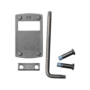 Leupold DeltaPoint Pro Dovetail Mount