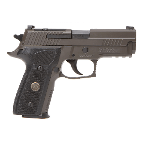 Sig Sauer - P229 Legion R2