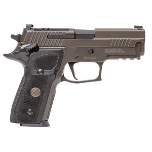 Sig Sauer - P229 LEGION