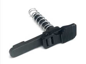 Forward Controls Design - EMR-A - Enhanced Ambidextrous Magazine Release