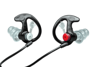 SureFire - Sonic Defender Plus