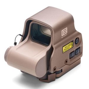 EOTech Sight EXPS3-0 Tan - NV Compatible EXPS3-0TAN