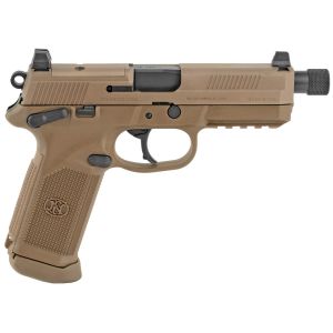 FN - FNX-45 Tactical