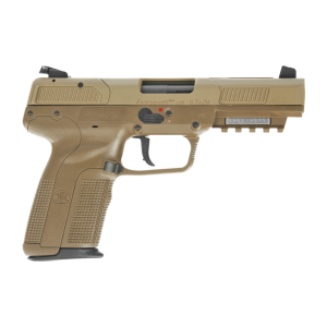 FN - Five-seveN FDE