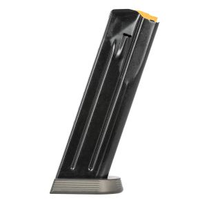 FN - 509 LS Edge Magazine