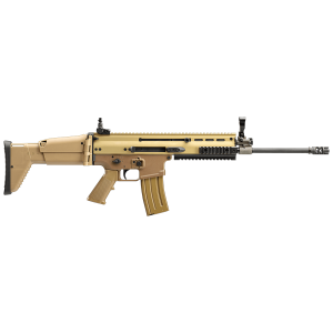 FN - SCAR 16S NRCH FDE