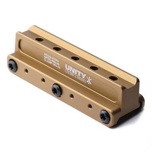 Unity Tactical - FAST COG