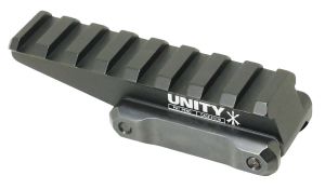 Unity Tactical - FAST Optic Riser