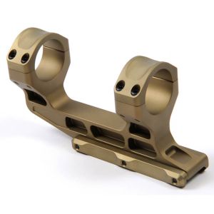 Unity Tactical - FAST LPVO Scope Mount