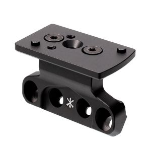 FAST Offset Optic Mount