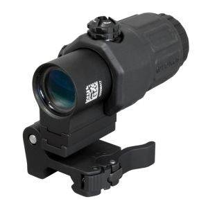 EOTech Gen III 3X Magnifier & Mount - G33.STS
