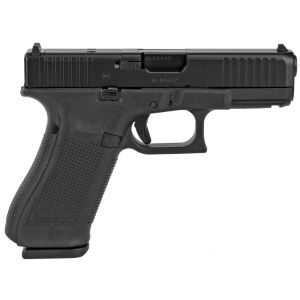 Glock G45 Gen5 MOS