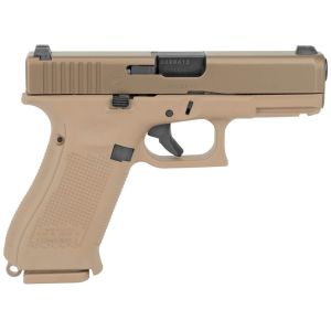 Glock 19X Compact Crossover