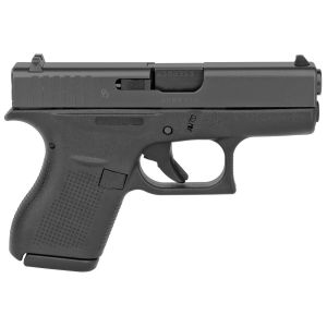 Glock G42