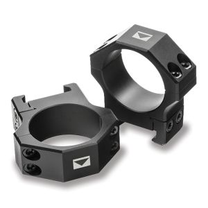 Steiner H-Series Scope Rings - Low - 5957
