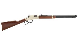 Henry Repeating Arms Golden Boy
