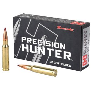 Hornady Precision Hunter - 308 WIN 178 GR ELD-X